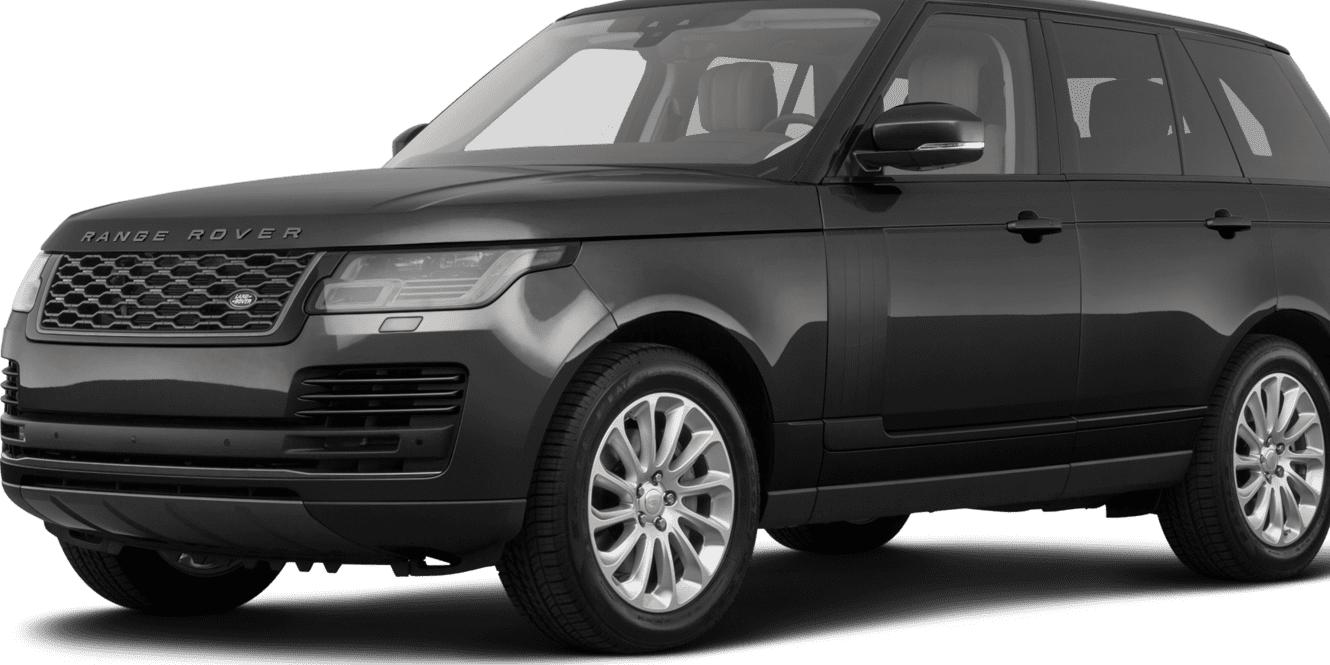 LAND ROVER RANGE ROVER 2019 SALGS2SV3KA541059 image